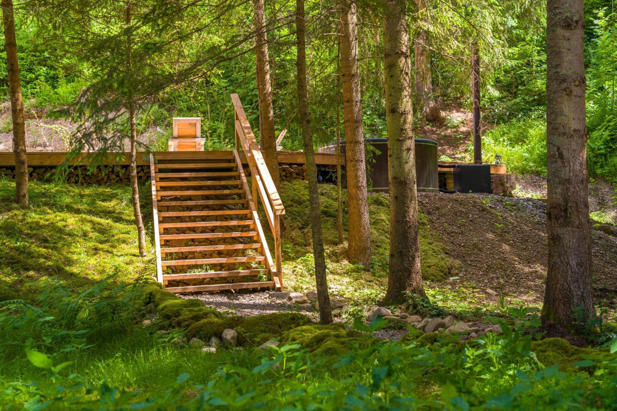 Ultra House Вилла *