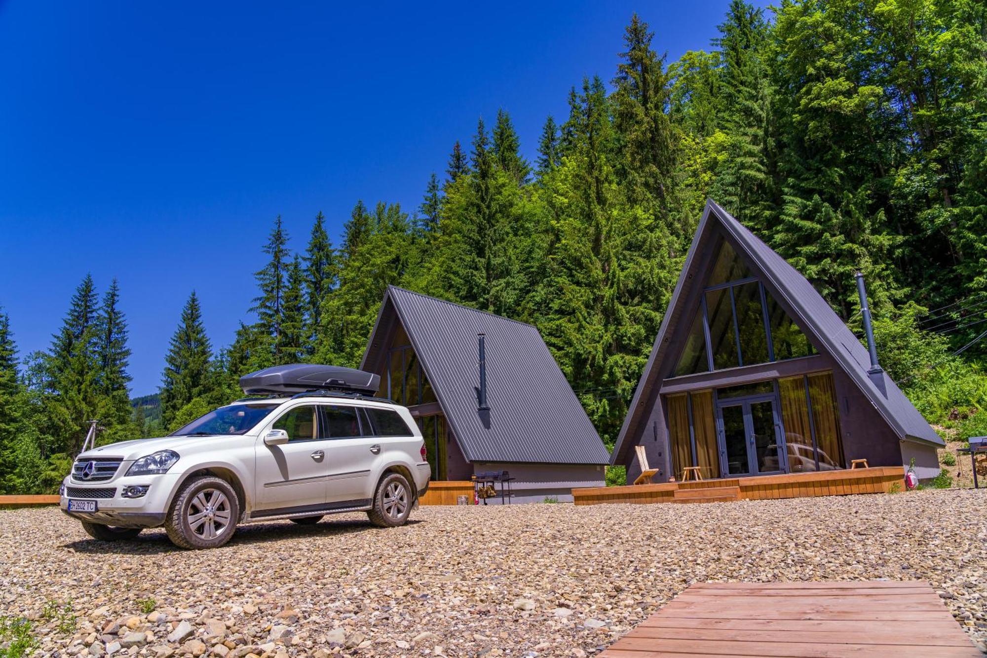 Ultra House Вилла *